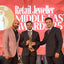 Meralda Jewels Wins Indian Heritage Jewellery of the Year at RJME Awards 2025