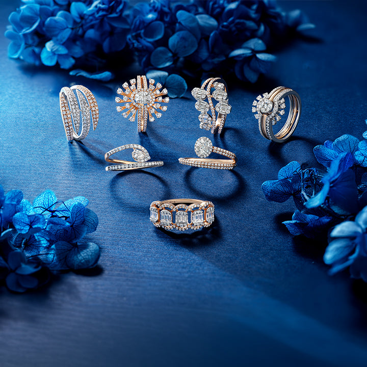 Best HD Pictures about  Hse Diamond Collection  with No AI Images