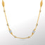 Gold Necklace