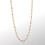 Gold Necklace
