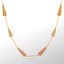 Gold Necklace