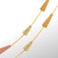 Gold Necklace