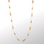 Gold Necklace