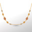 Gold Necklace