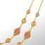 Gold Necklace
