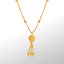 Gold Necklace