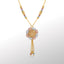 Gold Necklace