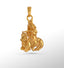 Aura Men’s Pendant