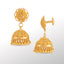 Gold Earring