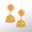 Gold Earring