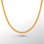Aura Men’s Chain