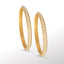 Auria CNC Bangle