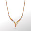 Gold Necklace