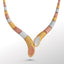 Gold Necklace