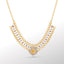 Gold Necklace