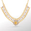 Gold Necklace