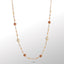 Gold Necklace