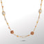 Gold Necklace