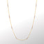 Gold Necklace