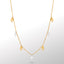 Gold Necklace