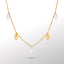 Gold Necklace