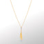 Gold Necklace