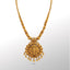 Ananta Temple Necklace
