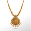 Ananta Temple Necklace