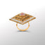 Saga Antique Ring