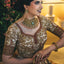 Saga Antique Necklace