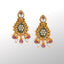 Saga Antique Earrings