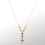 Gold Necklace