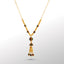 Gold Necklace