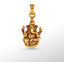 Aura Men’s Pendant