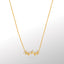 Gold Necklace