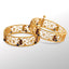 Saga Antique Bangle