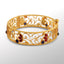 Saga Antique Bangle
