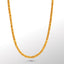 Aura Men’s Chain