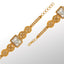 Saga Antique Bracelet