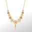 Gold Necklace
