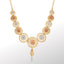 Gold Necklace