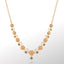 Gold Necklace