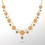 Gold Necklace