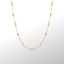Gold Necklace