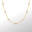 Gold Necklace
