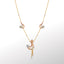 Gold Necklace