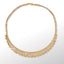 Gold Necklace