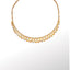 Gold Necklace