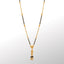 Meralda Mangalsutra Necklace