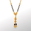 Meralda Mangalsutra Necklace